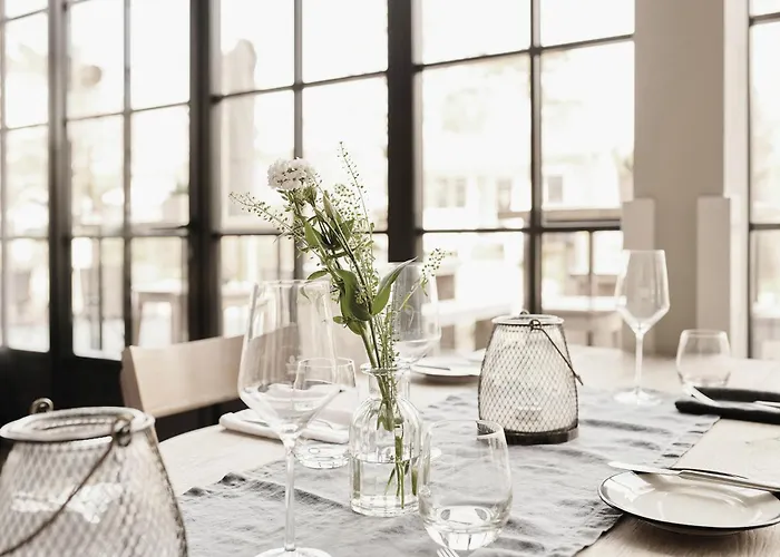 The Cozy & Lofts Timmendorfer فندق تيميندورفير ستراند