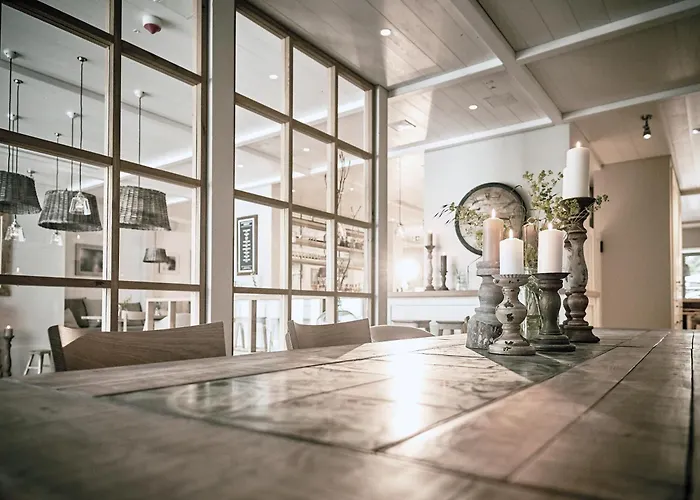 The Cozy & Lofts Timmendorfer تيميندورفير ستراند