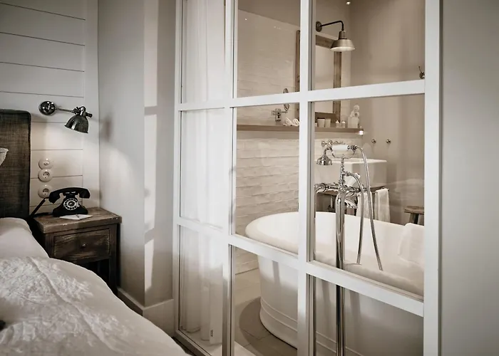 The Cozy & Lofts Timmendorfer فندق