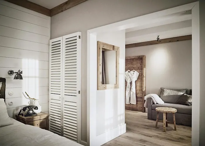 The Cozy & Lofts Timmendorfer