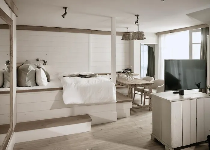 The Cozy & Lofts Timmendorfer فندق 4*