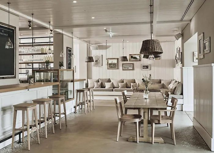 The Cozy & Lofts Timmendorfer تيميندورفير ستراند