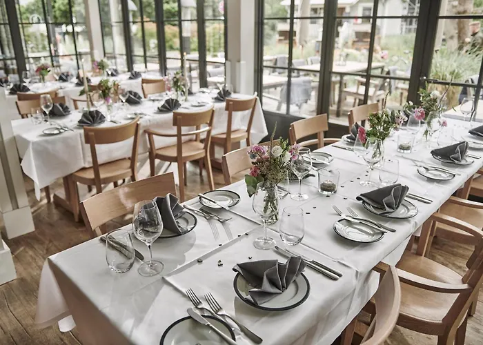 The Cozy & Lofts Timmendorfer فندق