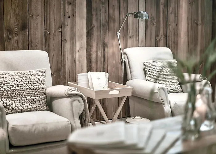 The Cozy & Lofts Timmendorfer فندق 4*