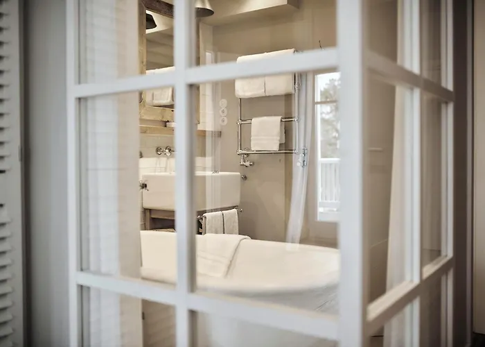 The Cozy & Lofts Timmendorfer تيميندورفير ستراند