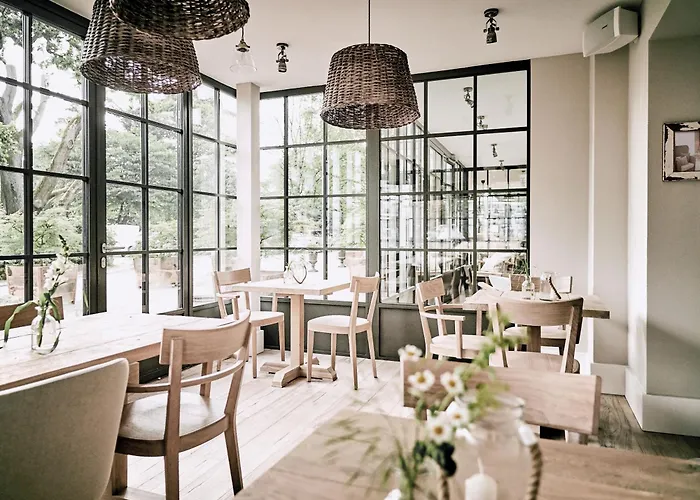 The Cozy & Lofts Timmendorfer تيميندورفير ستراند