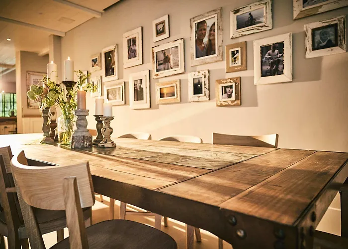 The Cozy & Lofts Timmendorfer فندق تيميندورفير ستراند