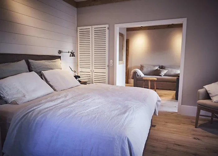 The Cozy & Lofts Timmendorfer 4*