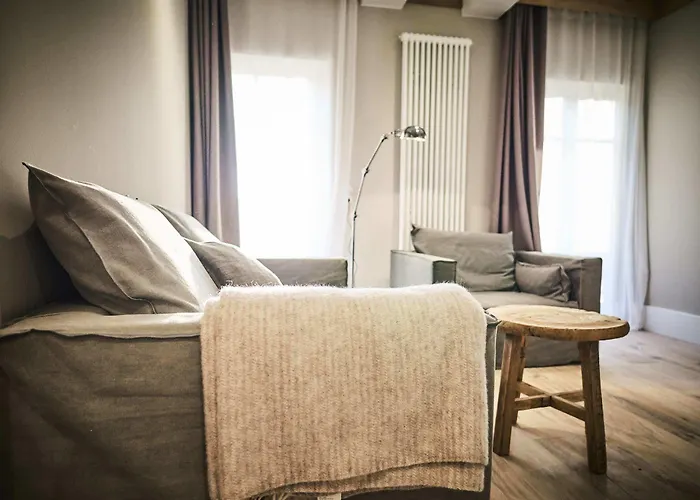 Hotel The Cozy & Lofts Timmendorfer